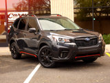 Used 2019 Subaru Forester Sport image 2