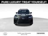 New 2025 Lexus LX 600 4WD w/ Luxury Package image 2