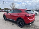 New 2025 Buick Envision Sport Touring image 6
