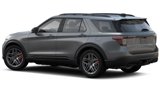 New 2025 Ford Explorer ST-Line image 2