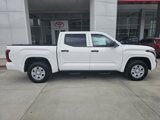 New 2025 Toyota Tundra SR image 3