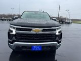 New 2025 Chevrolet Silverado 1500 LT image 2
