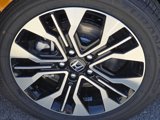 New 2025 Honda Odyssey Elite image 3