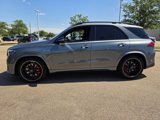 New 2026 Mercedes-Benz GLE 63 AMG S image 3