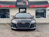 Used 2020 Audi A5 2.0T Premium image 2