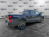 New 2025 Ford F250 Lariat w/ Tremor Off-Road Package image 5