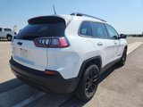 Used 2023 Jeep Cherokee Altitude Lux image 5