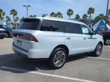New 2025 Lincoln Navigator Reserve image 4