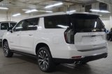 New 2025 Chevrolet Suburban High Country image 5
