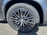 New 2025 Mercedes-Benz GLE 53 AMG 4MATIC Coupe image 3