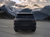 New 2025 Lincoln Navigator L Black Label image 5