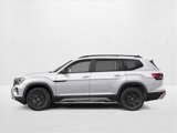 New 2026 Volkswagen Atlas Peak Edition image 3