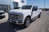 New 2025 Ford F350 Lariat image 2