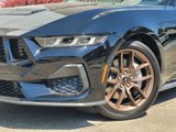 New 2025 Ford Mustang GT Premium image 3
