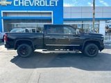 New 2025 Chevrolet Silverado 2500 High Country w/ High Country Premium Package image 3