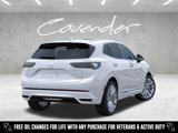 New 2025 Buick Envision Avenir image 4
