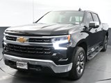 Used 2024 Chevrolet Silverado 1500 LT w/ All Star Edition Plus image 3