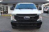 Used 2021 Ford F250 XL w/ Power Equipment Group image 2