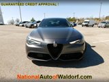 Used 2023 Alfa Romeo Giulia Sprint image 3
