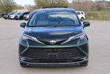 Used 2024 Toyota Sienna XLE w/ XLE Plus Package image 5