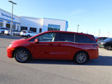 New 2025 Honda Odyssey Touring image 3