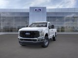 New 2025 Ford F250 XLT w/ Snow Plow Prep Package image 2
