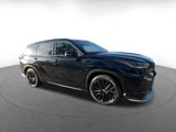 Used 2024 Toyota Highlander XSE image 2