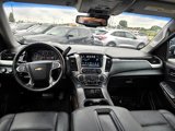 Used 2018 Chevrolet Suburban LT image 3