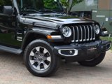 Used 2018 Jeep Wrangler Unlimited Sahara image 5