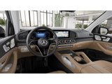 New 2026 Mercedes-Benz GLE 350 4MATIC image 3