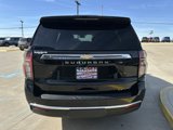 Used 2023 Chevrolet Suburban LT image 4