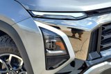 New 2026 Chevrolet Equinox ACTIV w/ Convenience Package III image 2
