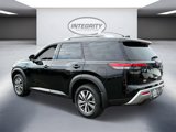 New 2025 Nissan Pathfinder SL w/ Cargo Package image 6