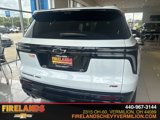 New 2026 Chevrolet Traverse RS w/ LPO, Floor Liner Package image 4