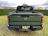 New 2025 Nissan Frontier SV image 6