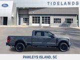 New 2025 Ford F250 XLT w/ Black Appearance Package image 1