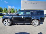 Used 2025 Land Rover Defender 130 X-Dynamic SE image 5