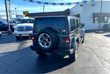 Used 2020 Jeep Wrangler Unlimited Sahara image 6
