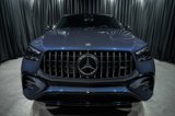 New 2025 Mercedes-Benz GLE 53 AMG 4MATIC Coupe image 2