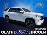 Used 2024 Chevrolet Tahoe RST w/ Luxury Package image 2