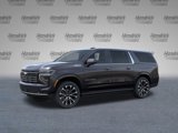 New 2025 Chevrolet Suburban High Country image 3