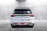 New 2025 Nissan Pathfinder Platinum image 6