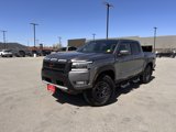 New 2025 Nissan Frontier PRO-4X w/ Tow Package image 3