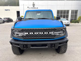 New 2024 Ford Bronco Badlands image 5