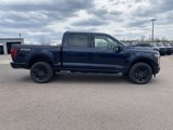 New 2025 Ford F150 Lariat w/ Equipment Group 502A High image 6