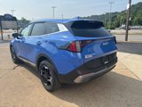 New 2026 Kia Sportage EX image 5