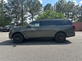 New 2025 Ford Expedition Max Platinum w/ Stealth Appearance Package image 4