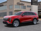 New 2026 Cadillac Vistiq Luxury image 2