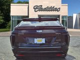 Used 2025 Cadillac Lyriq Luxury image 4