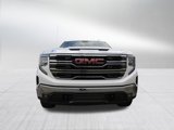 New 2025 GMC Sierra 1500 SLT w/ SLT Premium Package image 3